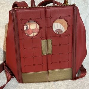 Her Universe Disney Ratatouille Backpack